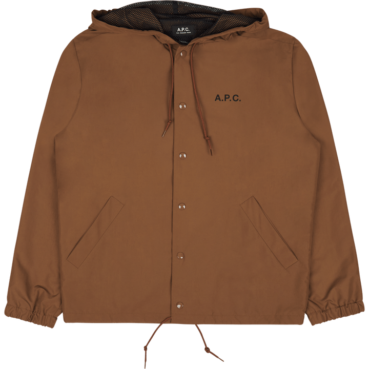 Veste Greg Cac
