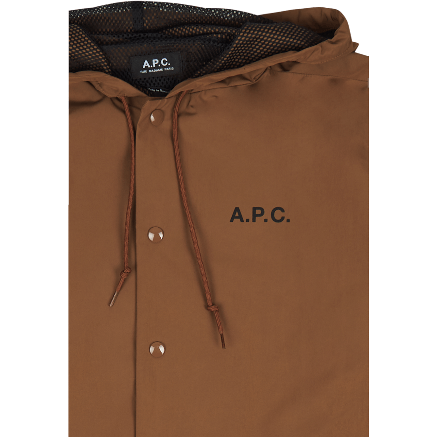 Veste Greg Cac