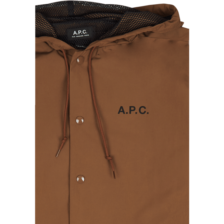 Veste Greg Cac