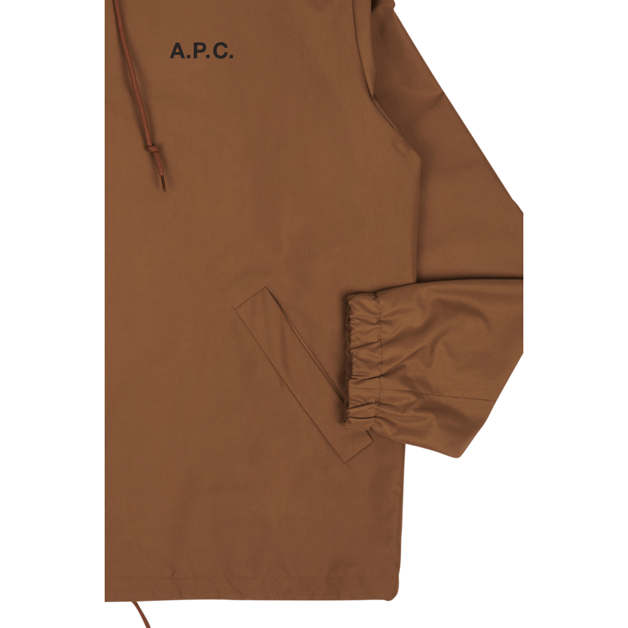 Veste Greg Cac