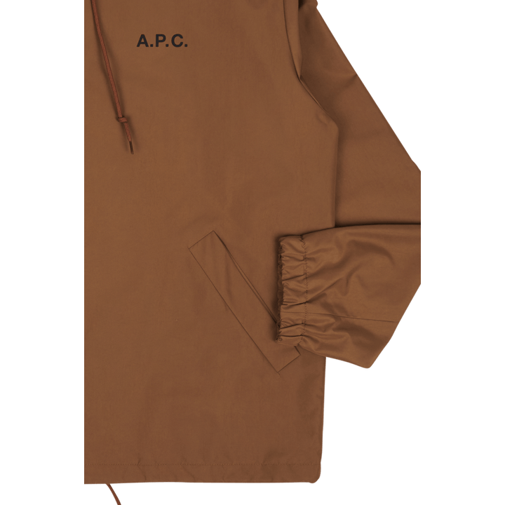 Veste Greg Cac