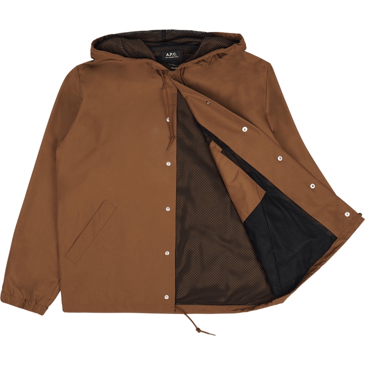 Veste Greg Cac