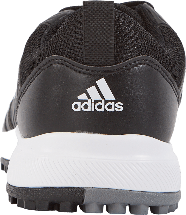 Chaussures sans crampons CP Traxion Noir/Blanc nuage/Argent métallisé