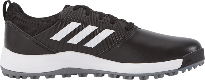 Chaussures sans crampons CP Traxion Noir/Blanc nuage/Argent métallisé