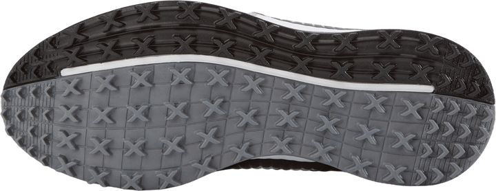 Chaussures sans crampons CP Traxion Noir/Blanc nuage/Argent métallisé