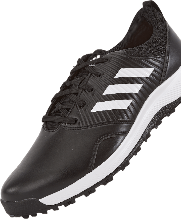 Chaussures sans crampons CP Traxion Noir/Blanc nuage/Argent métallisé