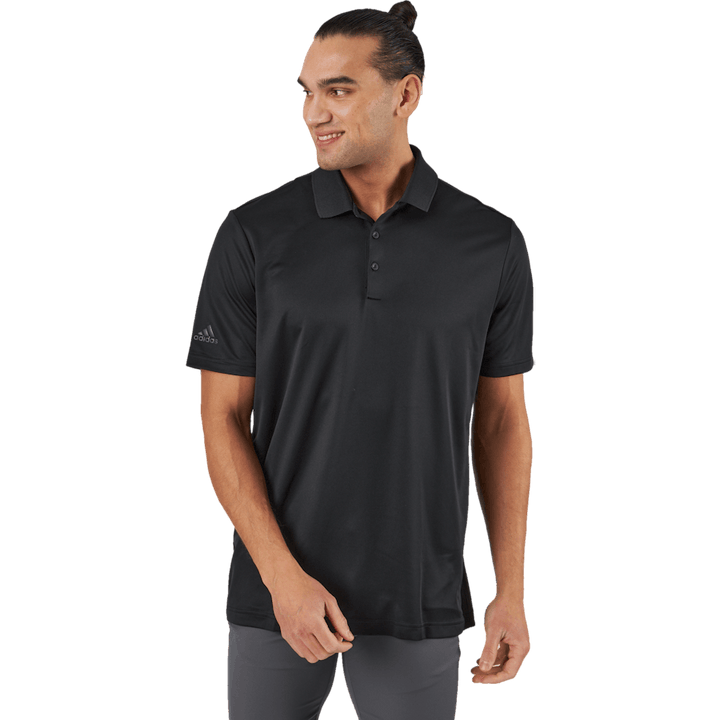 Performance Primegreen Polo Shirt Black