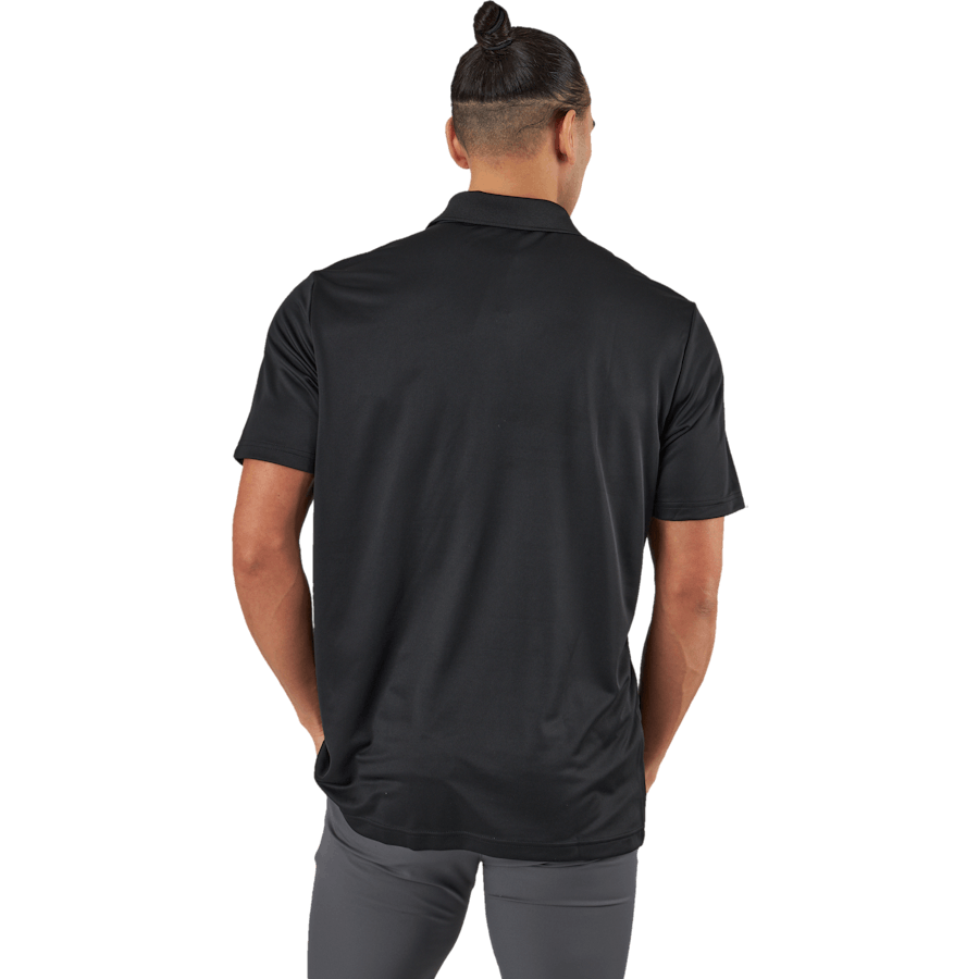 Performance Primegreen Polo Shirt Black