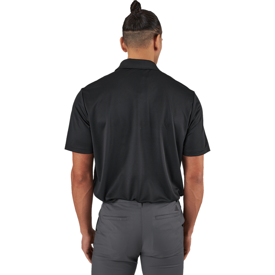 Performance Primegreen Polo Shirt Black