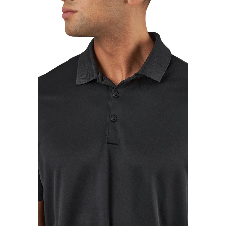 Performance Primegreen Polo Shirt Black