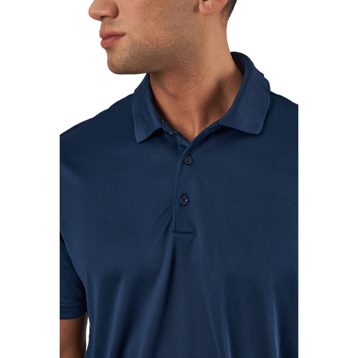 Performance Primegreen Polo Shirt Collegiate Navy