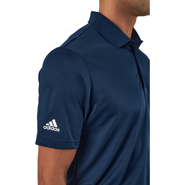 Performance Primegreen Polo Shirt Collegiate Navy