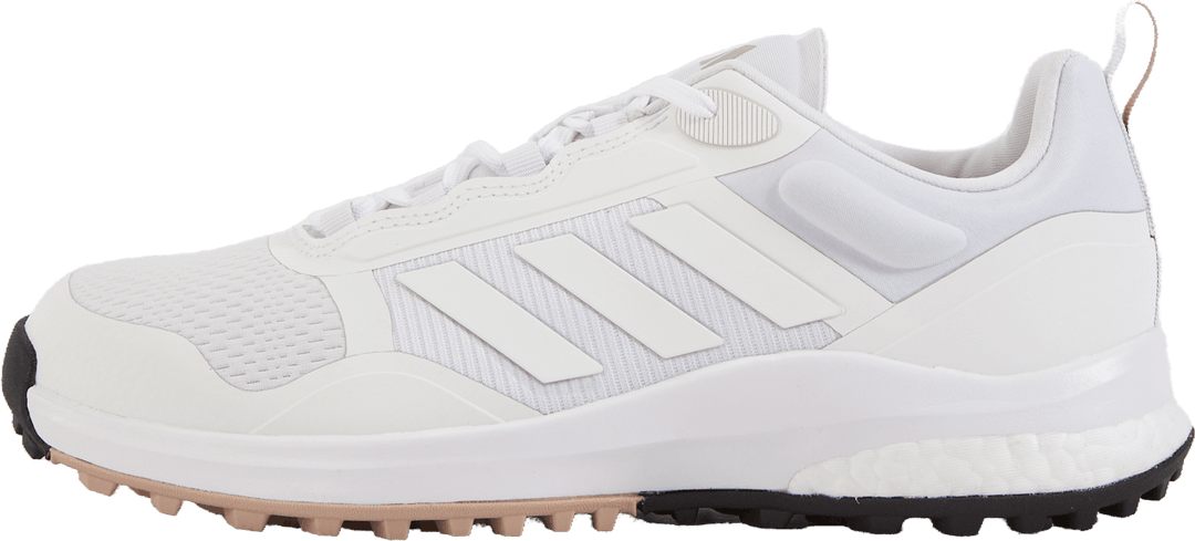 Scarpe da golf Zoysia Bianco nuvola / Bianco nuvola / Wonder Taupe