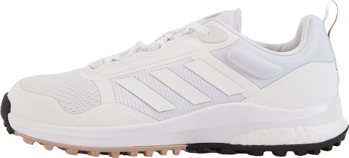 Scarpe da golf Zoysia Bianco nuvola / Bianco nuvola / Wonder Taupe