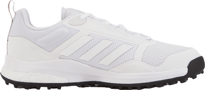 Scarpe da golf Zoysia Bianco nuvola / Bianco nuvola / Wonder Taupe