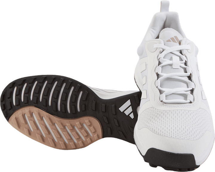 Scarpe da golf Zoysia Bianco nuvola / Bianco nuvola / Wonder Taupe