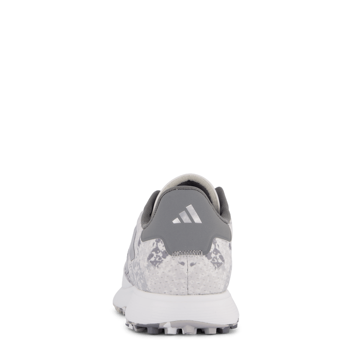 S2G SL golfsko Cloud White / Matte Silver / Grey Three