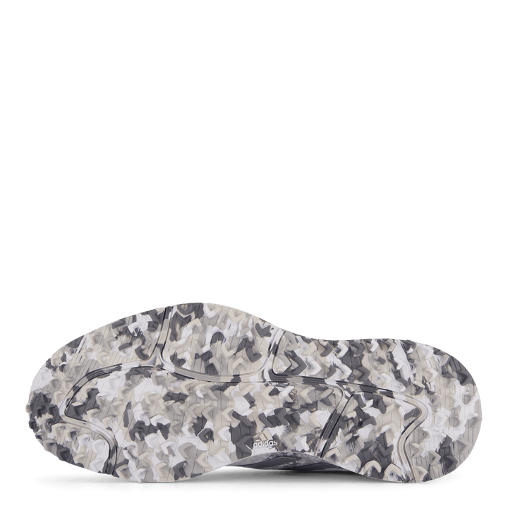 S2G SL golfsko Cloud White / Matte Silver / Grey Three