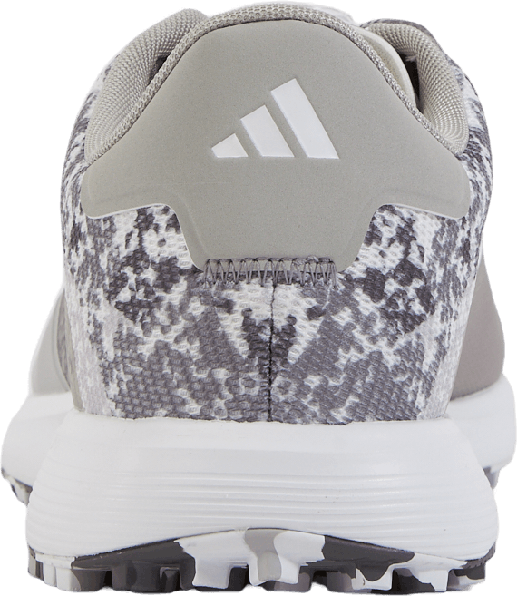 S2G SL 23 Wide Golfová obuv Grey Two / Cloud White / Grey Three