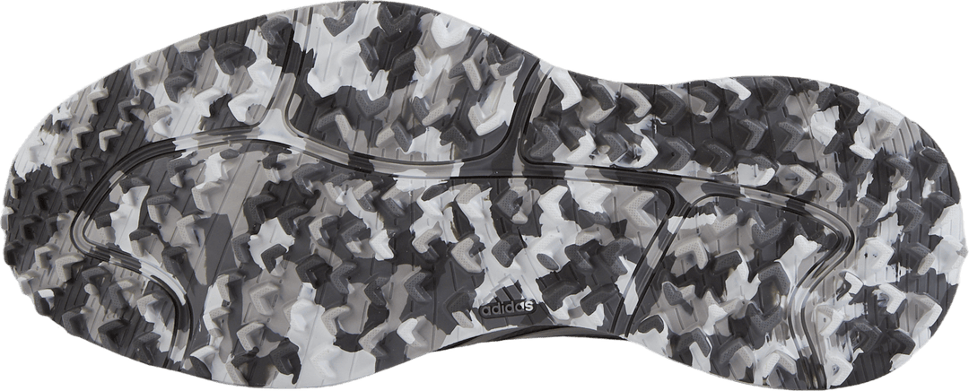 S2G SL 23 Wide Golfová obuv Grey Two / Cloud White / Grey Three