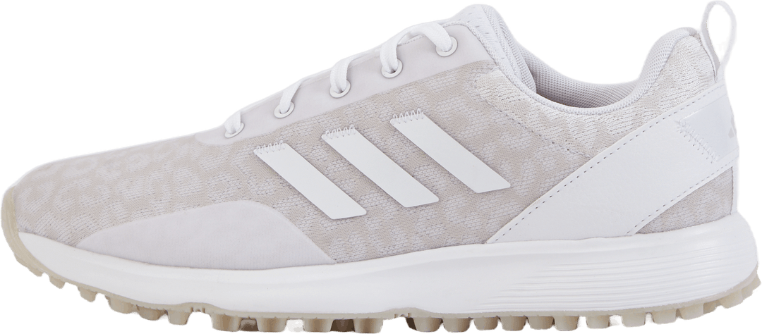 S2G SL Golf Shoes Cloud White / Cloud White / Dash Grey