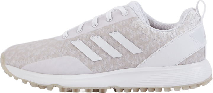 S2G SL Golf Shoes Cloud White / Cloud White / Dash Grey