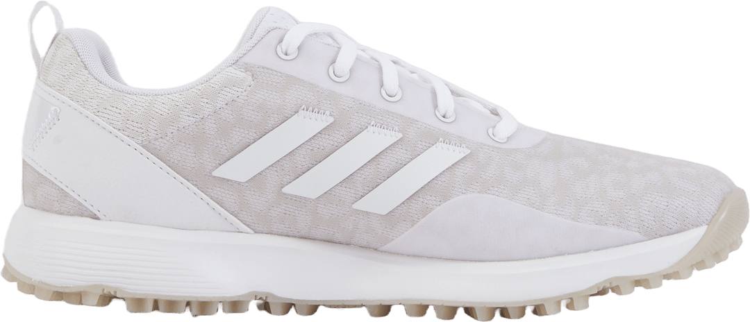 S2G SL Golf Shoes Cloud White / Cloud White / Dash Grey