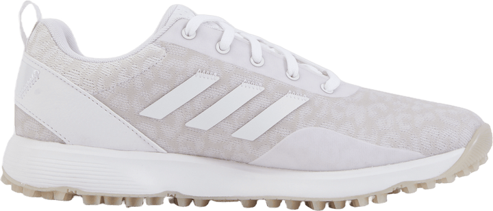 S2G SL Golf Shoes Cloud White / Cloud White / Dash Grey