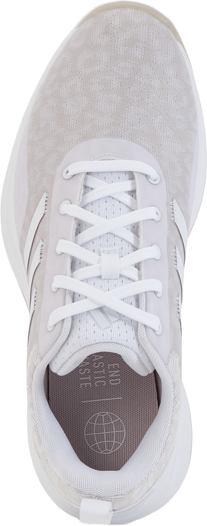 S2G SL Golf Shoes Cloud White / Cloud White / Dash Grey