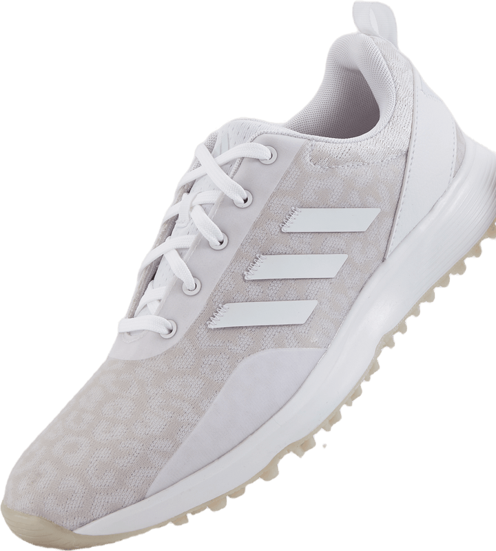 S2G SL Golf Shoes Cloud White / Cloud White / Dash Grey