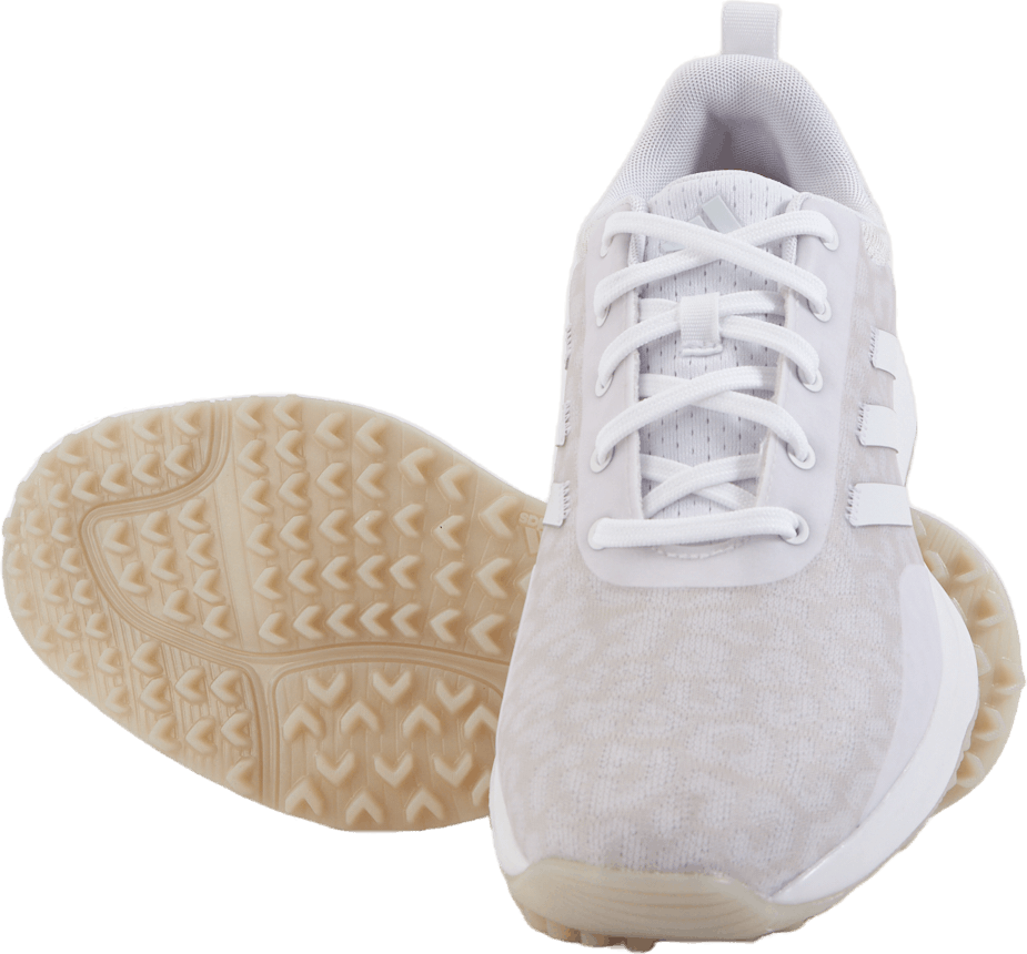S2G SL Golf Shoes Cloud White / Cloud White / Dash Grey