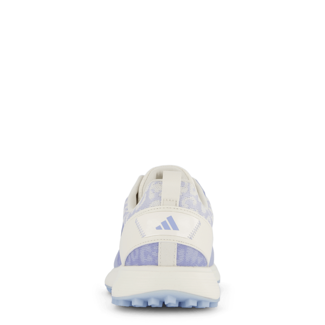 Chaussures de golf S2G SL Bleu Aube / Blanc Craie / Blanc Craie