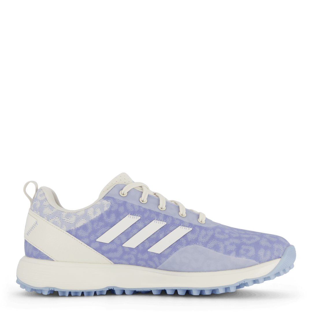 Chaussures de golf S2G SL Bleu Aube / Blanc Craie / Blanc Craie