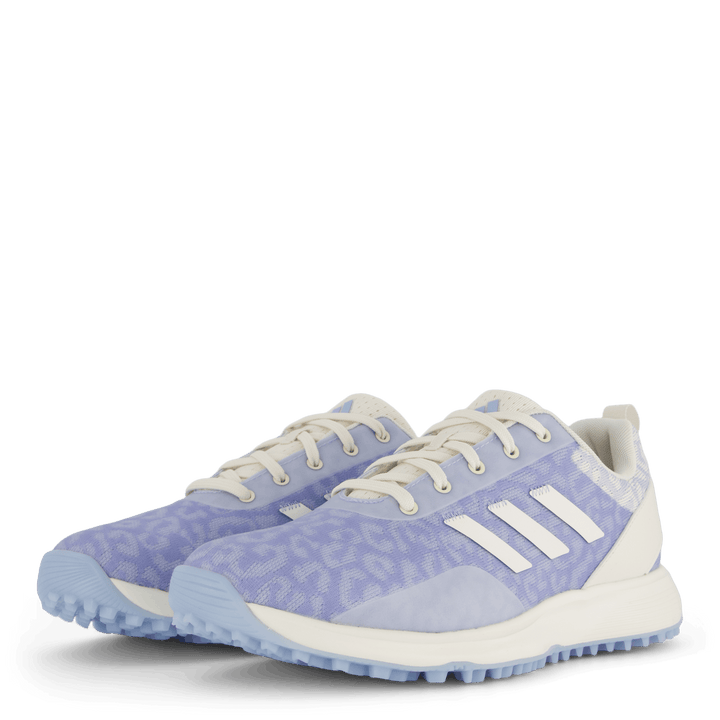 Chaussures de golf S2G SL Bleu Aube / Blanc Craie / Blanc Craie