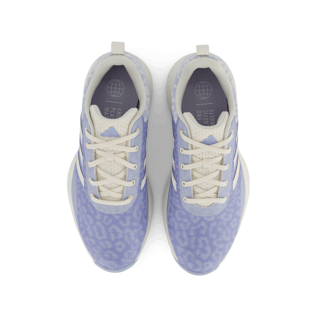 Chaussures de golf S2G SL Bleu Aube / Blanc Craie / Blanc Craie