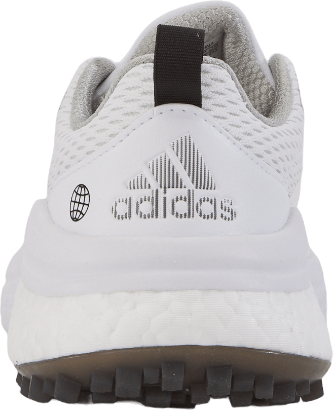 Solarmotion Spikeless Golf Shoes Cloud White / Dark Silver Metallic / Core Black