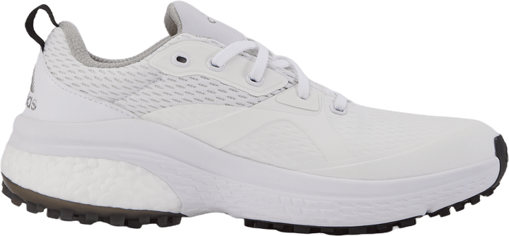 Solarmotion Spikeless Golf Shoes Cloud White / Dark Silver Metallic / Core Black