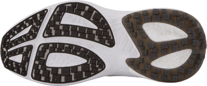 Solarmotion Spikeless Golf Shoes Cloud White / Dark Silver Metallic / Core Black