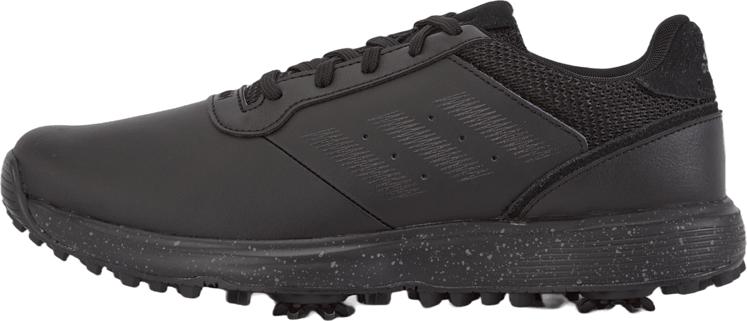 S2G Golf čevlji Core Black / Core Black / Grey Six
