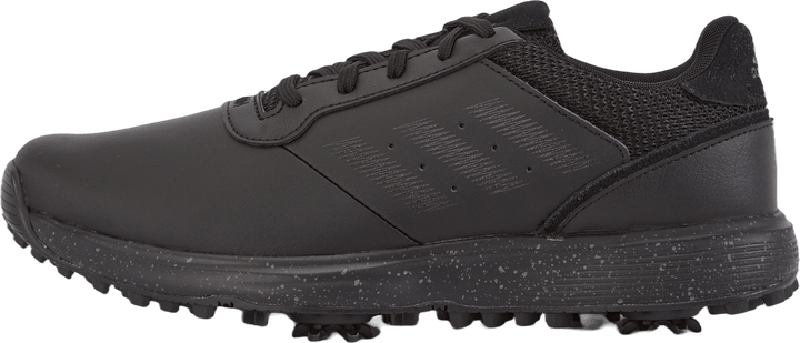 S2G Golf čevlji Core Black / Core Black / Grey Six