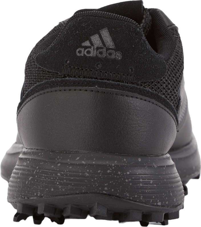 S2G Golf čevlji Core Black / Core Black / Grey Six