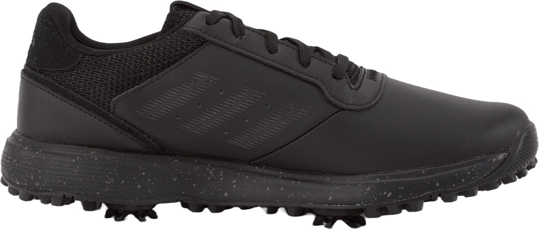 S2G Golf čevlji Core Black / Core Black / Grey Six