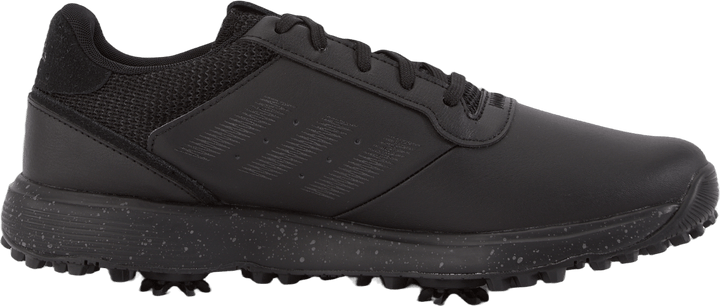 S2G Golf čevlji Core Black / Core Black / Grey Six