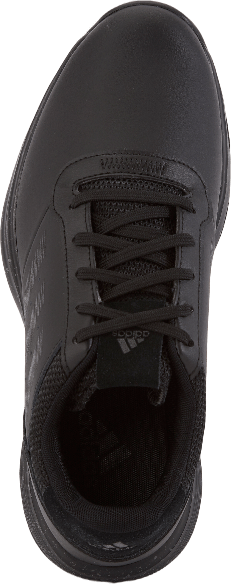 S2G Golf čevlji Core Black / Core Black / Grey Six
