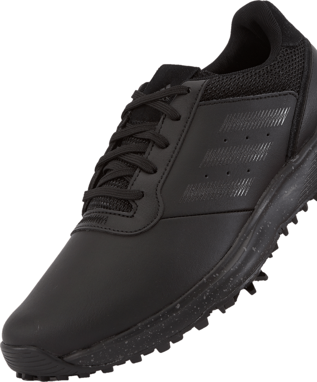 S2G Golf čevlji Core Black / Core Black / Grey Six