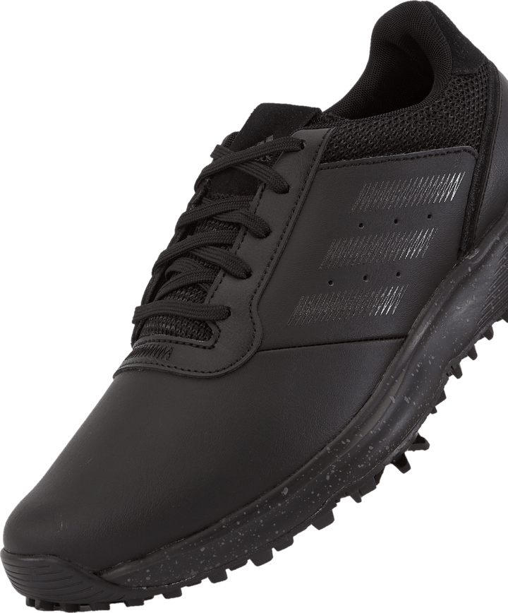 S2G Golf čevlji Core Black / Core Black / Grey Six
