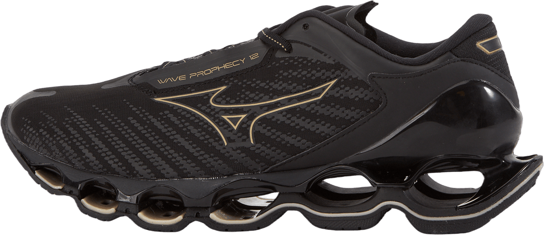 S2G Golf čevlji Core Black / Core Black / Grey Six