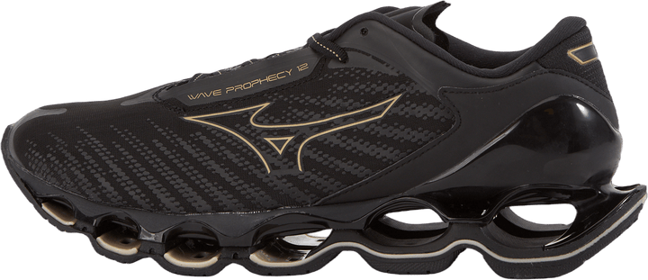 S2G Golf čevlji Core Black / Core Black / Grey Six