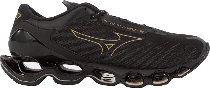 S2G Golf čevlji Core Black / Core Black / Grey Six