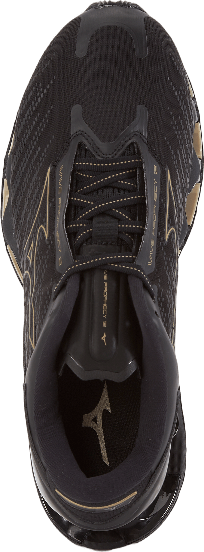 S2G Golf čevlji Core Black / Core Black / Grey Six